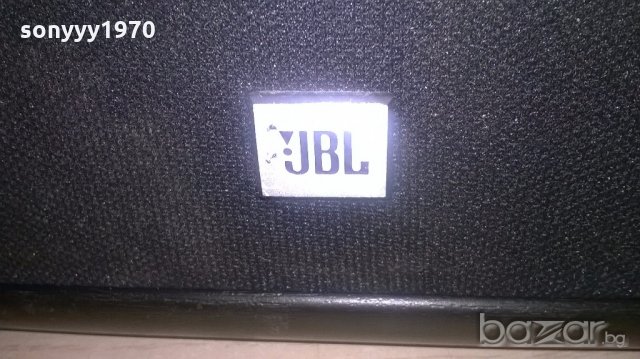 jbl tlx610-8ohm-made in denmark-61x32x26см-внос швеицария, снимка 10 - Тонколони - 19248922