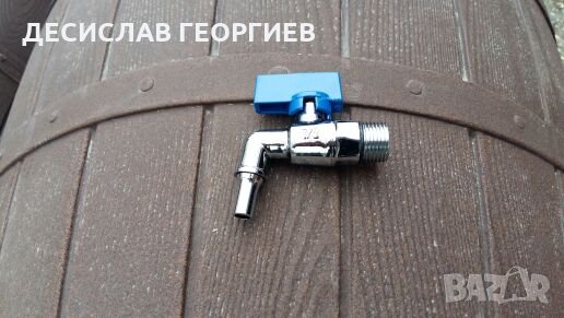 Продавам бурета различни размери за Ракия и Вино, снимка 6 - Прибори за хранене, готвене и сервиране - 23495555