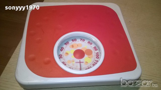 🛑Soehnle-germany-марков кантар-внос швеицария, снимка 9 - Фитнес уреди - 15662356