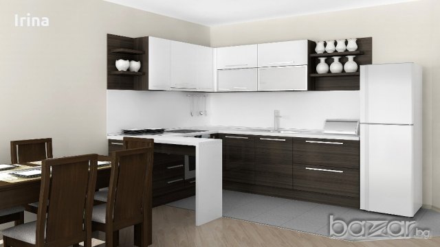 Кухненско обзавеждане Изработка на мебели по поръчка ТОП ЦЕНИ, снимка 12 - Дърводелски услуги - 20457602