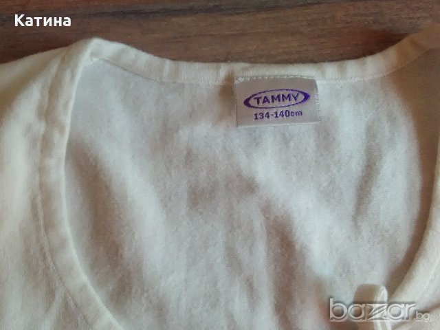 ТAMMY страхотен пуловер, снимка 2 - Други - 18660851