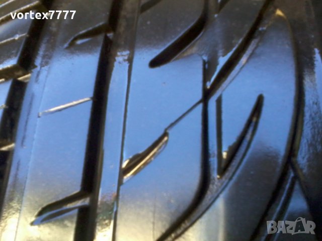 Гума за джип Firestone 235/75/15, снимка 6 - Гуми и джанти - 22147599