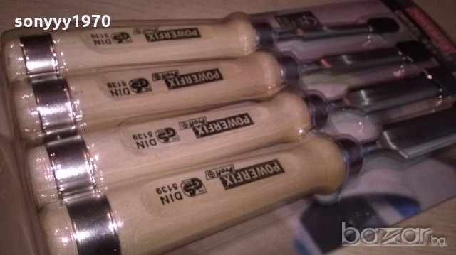 длета-30см-нови-4бр-внос швеицария, снимка 4 - Други инструменти - 19271627