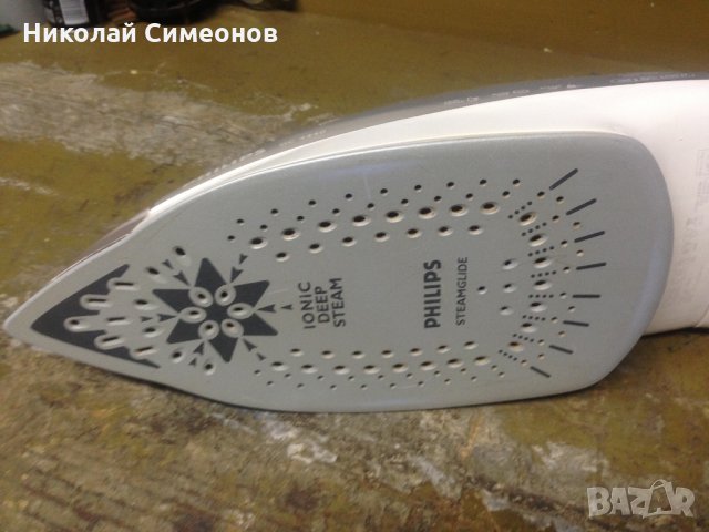 Продавам парна Ютия ФИЛИПС, снимка 2 - Ютии - 25069227