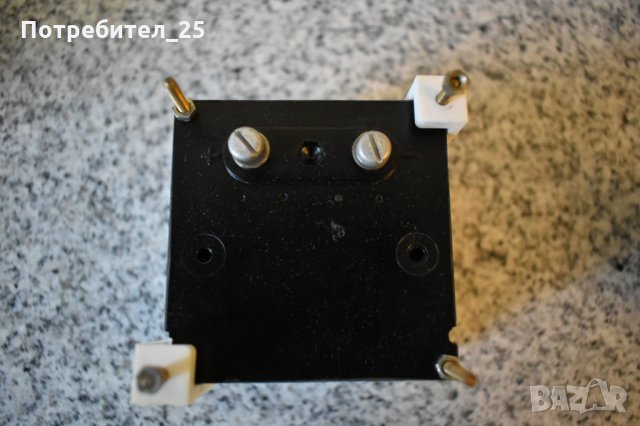 Амперметри, снимка 3 - Други машини и части - 22912601