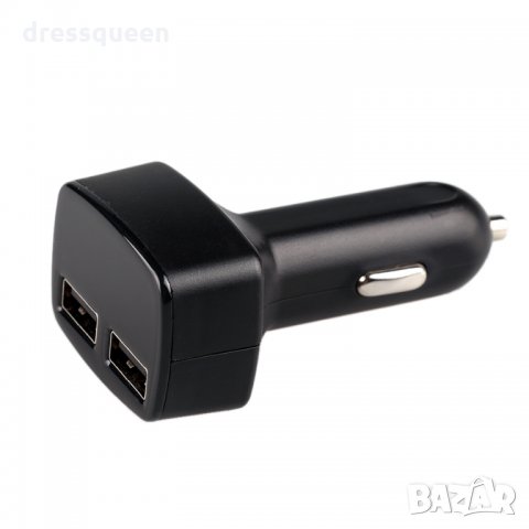 1181 Волтметър + Термометър + Амперметър + 2бр. USB, снимка 4 - Аксесоари и консумативи - 24836022