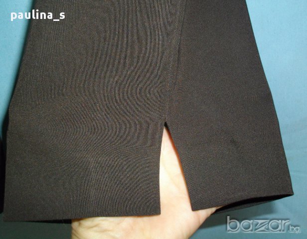 Еластични летни бермуди "Dressbarn" Plus size / голям размер , снимка 2 - Къси панталони и бермуди - 14446725