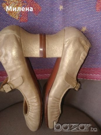 Испански обувки Chie Mihara (за танци), снимка 5 - Дамски ежедневни обувки - 20285126