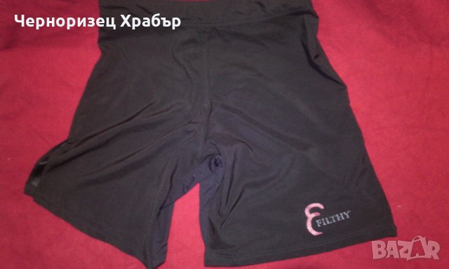 Шорти за ММА , снимка 12 - Спортна екипировка - 22400105