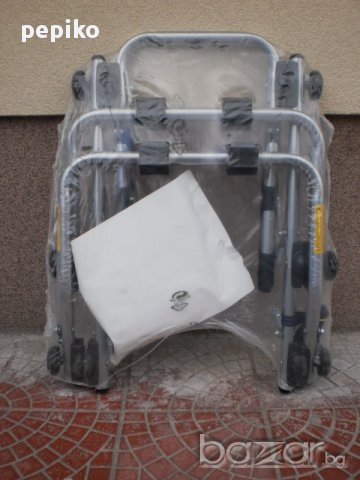 Продавам колела внос от Германия  багажник за велосипеди , снимка 5 - Аксесоари за велосипеди - 10077888