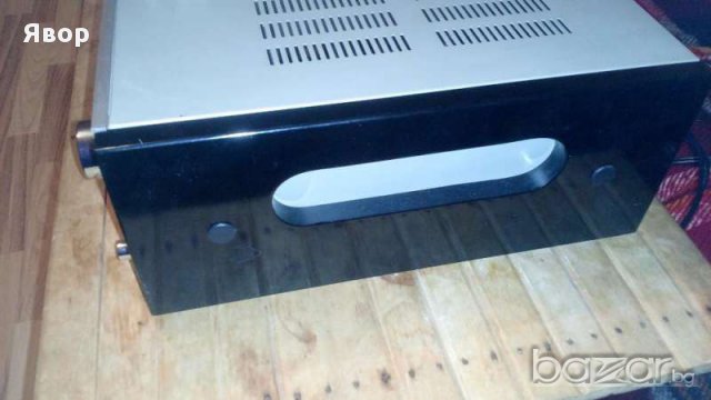 Усилвател Harrot, снимка 3 - Аудиосистеми - 14464047