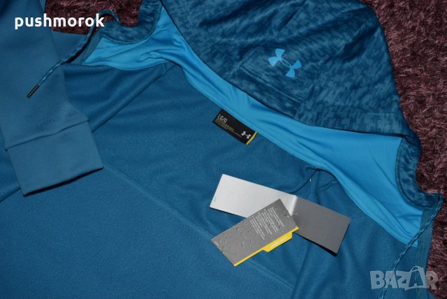 Under Armour XStorm , снимка 7 - Суичъри - 24226532