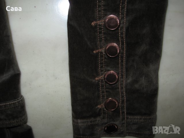 Яке пролет, есен 22   дамско,Л, снимка 5 - Якета - 22702810