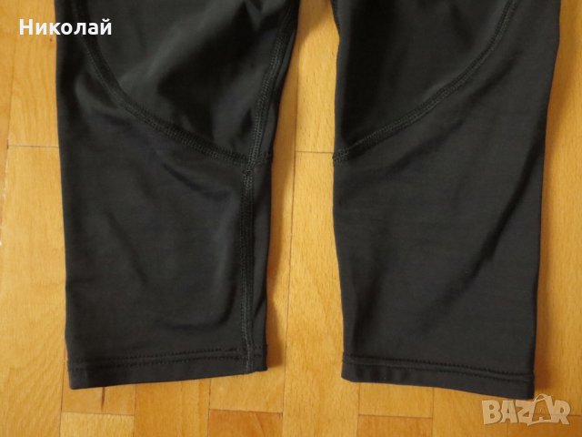 skins A400 compression tights, снимка 5 - Клинове - 25650313