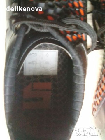 Nike. Original. Size 46 Футболни бутонки., снимка 4 - Спортни обувки - 23594620