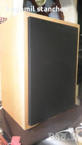 Уникални тонколони 120 вата Германия, снимка 5 - Тонколони - 25060813