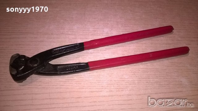клещи керпедене-нови, снимка 2 - Клещи - 19884936