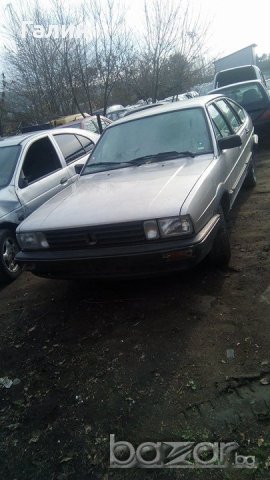 Продавам Пасат 1 на части, снимка 13 - Автомобили и джипове - 20014189
