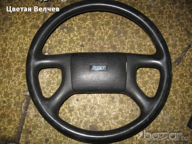 Продавам части за Фият Крома 2.0 ие бензин 93-95год., снимка 2 - Части - 9892662