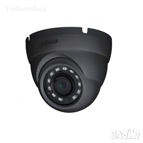 Видео охранителна камера Дахуа HAC-HDW1100M, снимка 2 - Видеонаблюдение, СОТ - 23562482