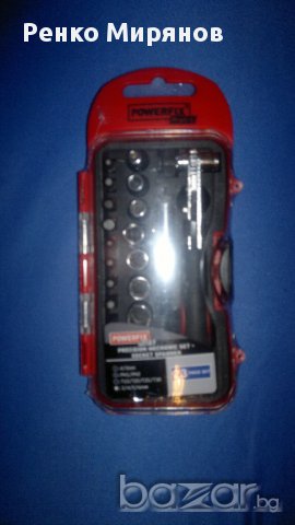 Комплекти за финна механика, снимка 3 - Други инструменти - 11432201