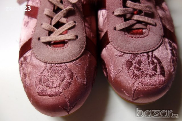 нови обувки Clarks , 39ти номер, снимка 3 - Дамски обувки на ток - 18341329