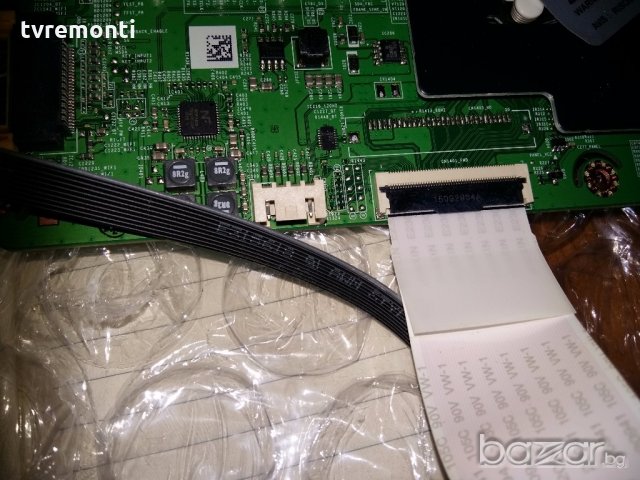 MAIN AV BOARD BN94-09093M - BN41-02353B, снимка 2 - Части и Платки - 20172352