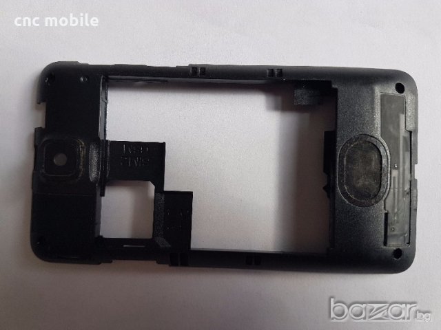 Allview A4 duo оригинални части и аксесоари , снимка 5 - Резервни части за телефони - 19771839