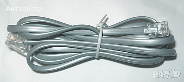 Конектори и Кабели , снимка 9 - Друга електроника - 21539007