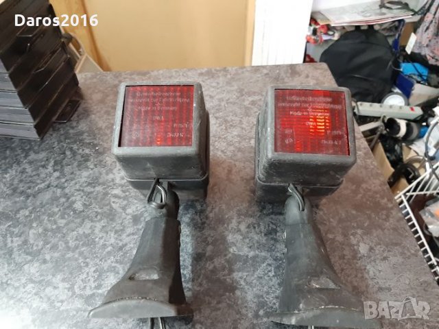 Допълнителни стопове/тонколони, снимка 8 - Аксесоари и консумативи - 24409070