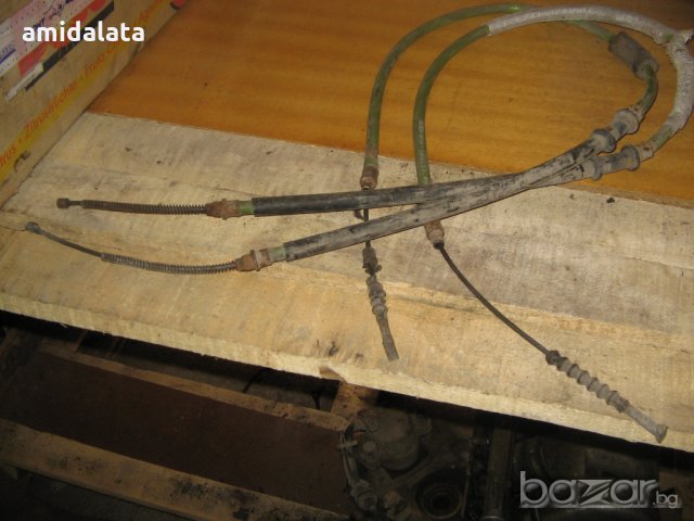 Фиат Браво-1,8-останали части, снимка 12 - Автомобили и джипове - 19664394