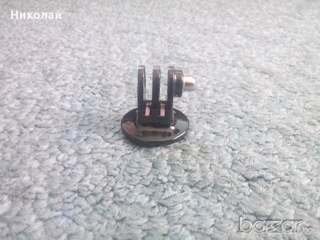 Адаптер за GoPro монопод/статив