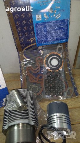 Ризи и бутала комлект МТЗ/ЮМЗ и др., снимка 3 - Селскостопанска техника - 23021155