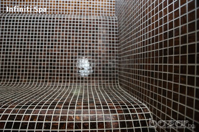 Изграждане на парна баня, снимка 5 - Други ремонти - 12874143