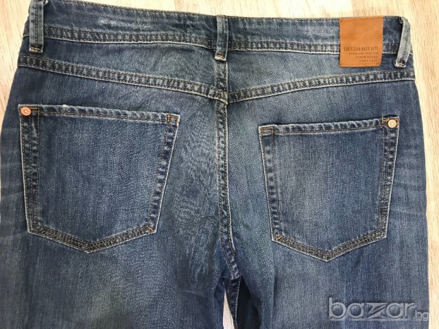 ZARA ново дънки, снимка 7 - Дънки - 19974800