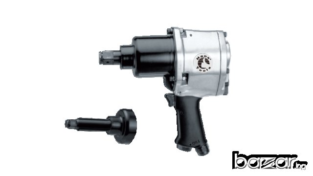 Гайковерти пневматични 3/4"/813 нютон метра/, снимка 2 - Други инструменти - 9620471