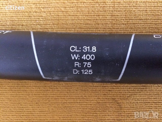 капли Bontrager Race Lite RL TLR Tubeless (11х), снимка 8 - Части за велосипеди - 22853623