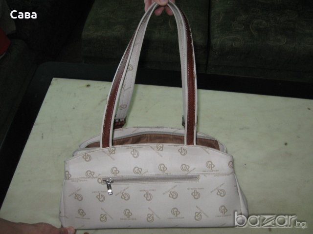 Чанта OROCCOPIERR