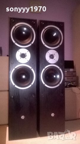 cat mbc313s 3way/8ohm/2x300w-внос швеицария-86х24х20см, снимка 8 - Тонколони - 21817494