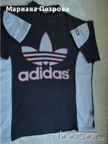 Мъжки блузи - 3 вида, снимка 2 - Блузи - 18355746