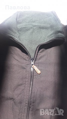 Двулицево яке, снимка 6 - Якета - 25179296