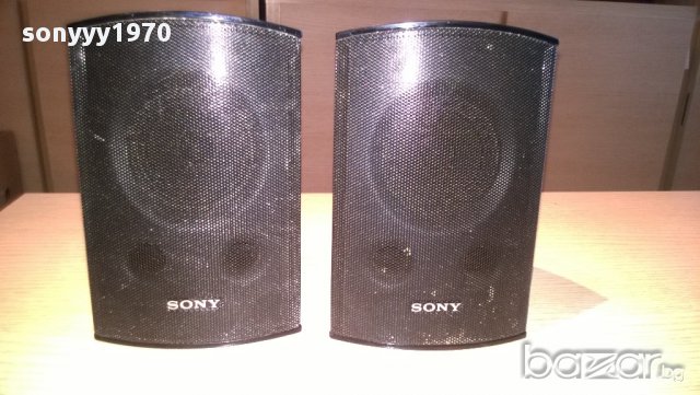 sony ss-ts111-2 броя тонколони-внос швеицария, снимка 2 - Тонколони - 11723986