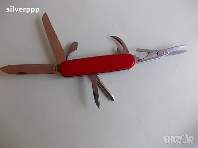  Рекламна немска ножка , снимка 2 - Антикварни и старинни предмети - 23862238