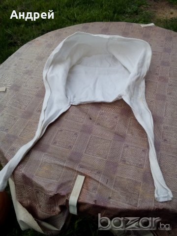 Стара шапка,боне, снимка 5 - Антикварни и старинни предмети - 21375550