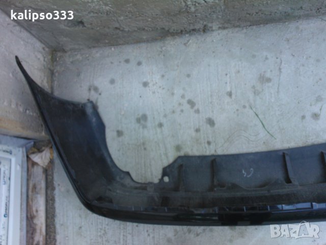 Задна броня BMW E 46 и Е 46 С, снимка 5 - Части - 25626362
