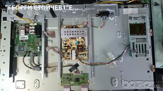 32GLX6951 СЪС ДЕФЕКТЕН ПАНЕЛ, снимка 3 - Части и Платки - 13228510