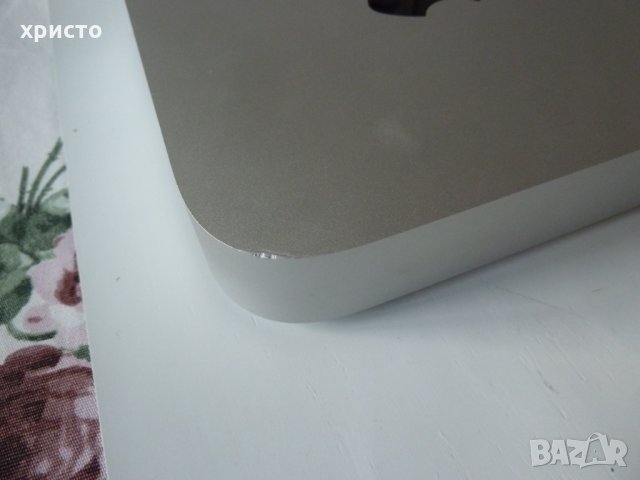 Mac Mini 2010, снимка 3 - За дома - 24205202