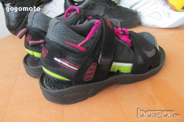 сандали мъжки Coleman original, N- 43, , снимка 15 - Мъжки сандали - 15499381