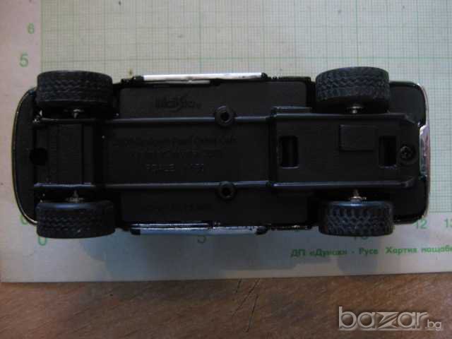 Кола - 27, снимка 6 - Други ценни предмети - 7959426