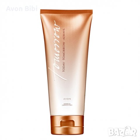 Avon-лосиони и душ-гелове за тяло с аромат на парфюм, снимка 5 - Козметика за тяло - 11009527